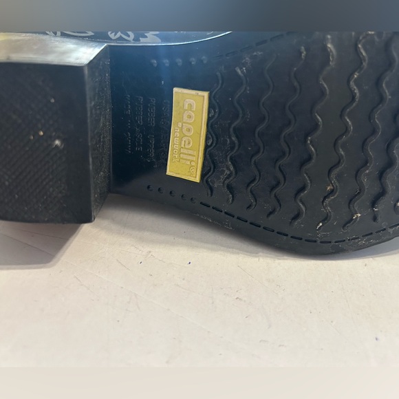 Capelli Newyork Rain boots size 6 - Picture 3 of 5